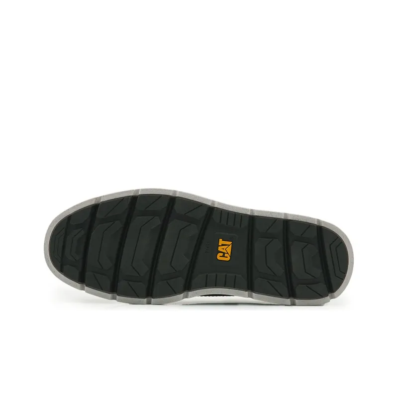 CAT Covert Low Collection Low Top Outdoor Shoes Men's Black-4