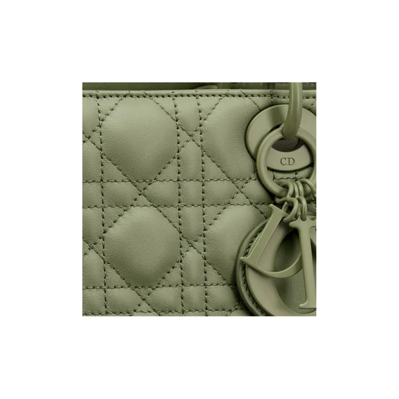 DIOR Lady DIOR Handbags-3