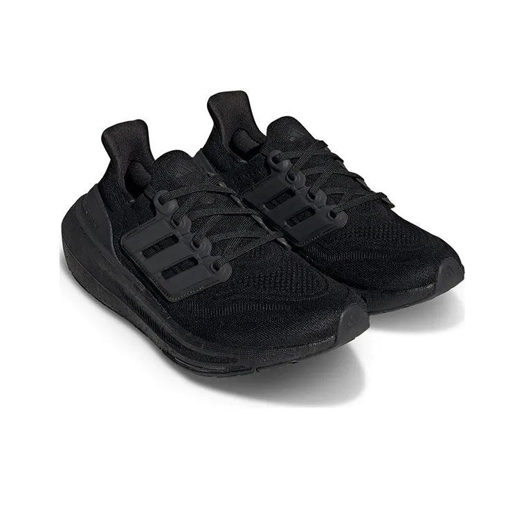 Adidas Ultra Boost Light Triple Black Women's-1