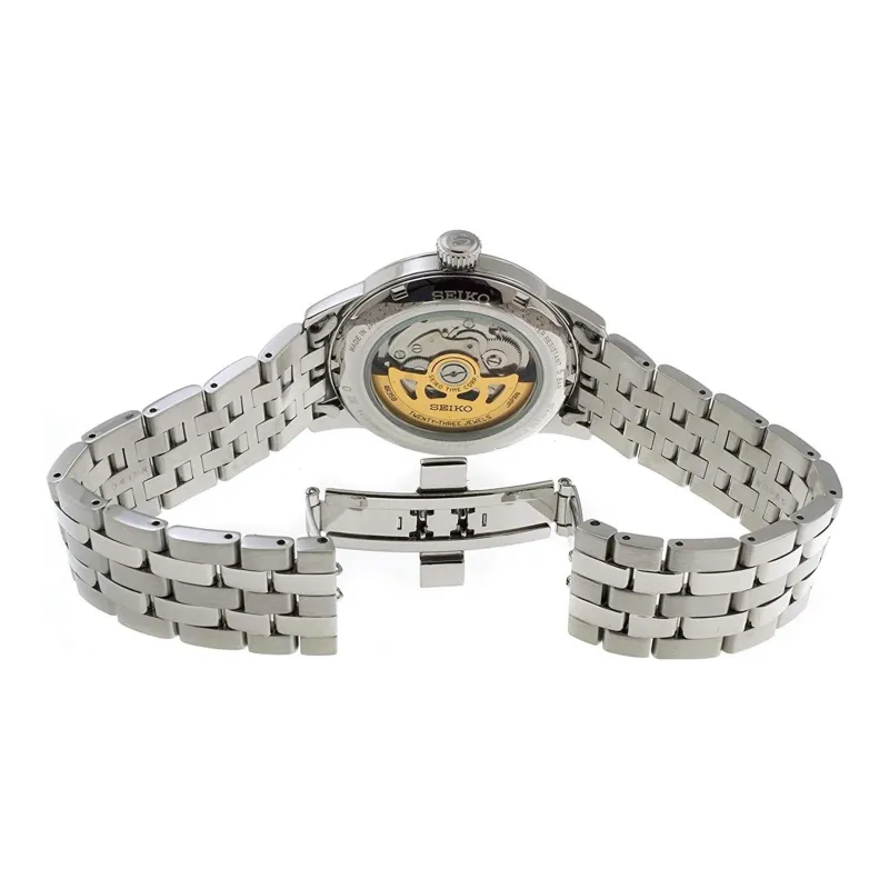 SEIKO Men Pilot Series Watch-3