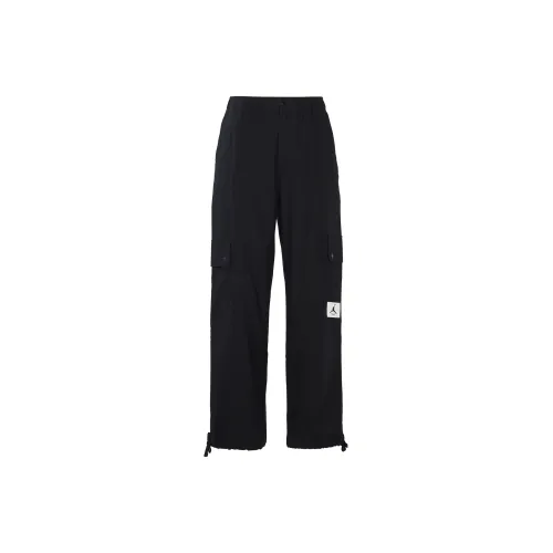 Jordan Essentials Utility Casual Pants Women's Black