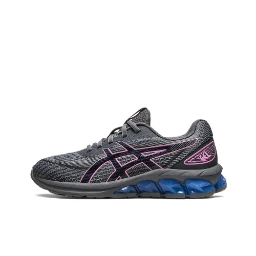 Asics Women's Gel Quantum 180 7 'Steel Grey Bubblegum'