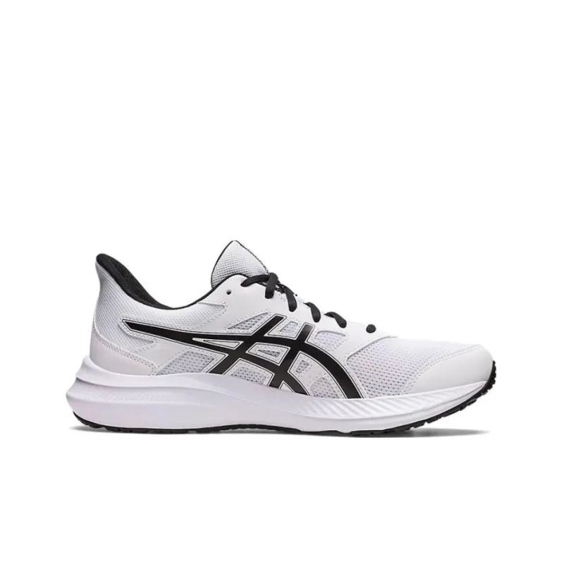 Asics Jolt 4 Extra Wide 'White Black'-1