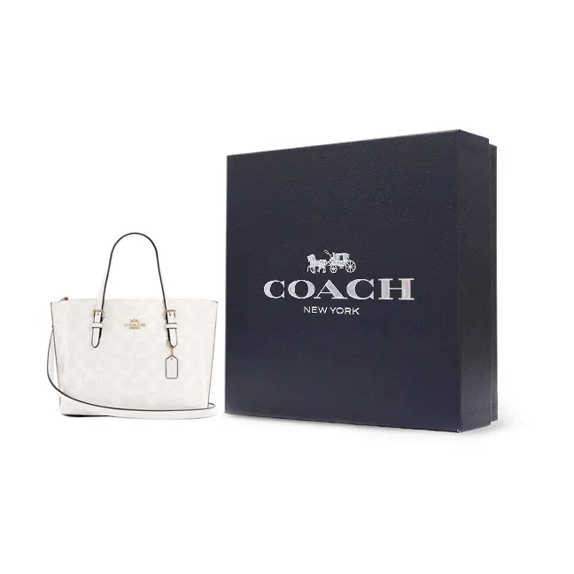 COACH Mollie Handbags-7
