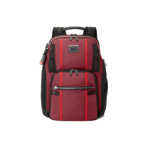 TUMI Alpha Bravo Backpacks