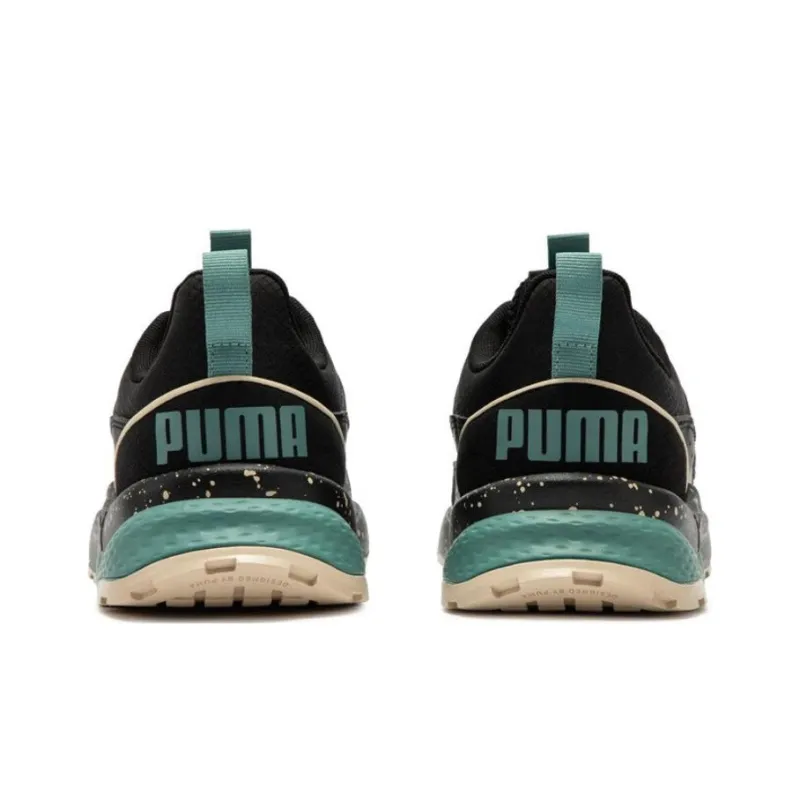 PUMA Anzarun 2.0 Open Road 'Black Adriatic'-4
