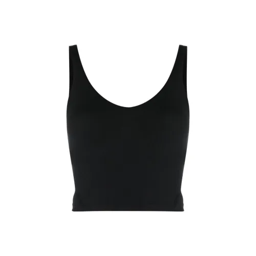 Lululemon Tank Tops Women's