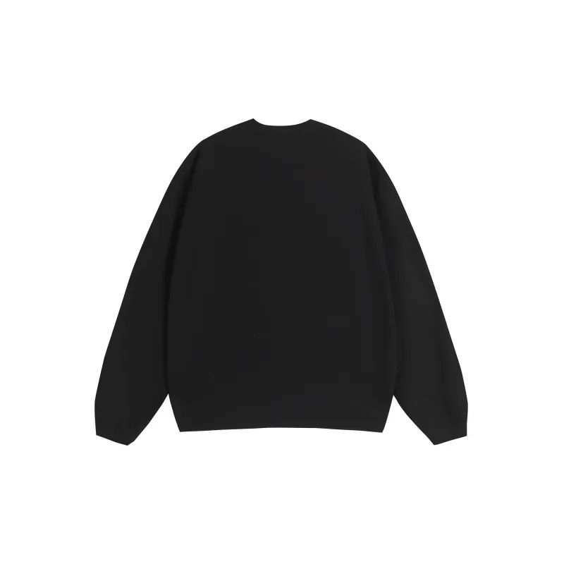 NEO FANTASTIC Heavyweight Long Sleeved T Shirt Unisex-8