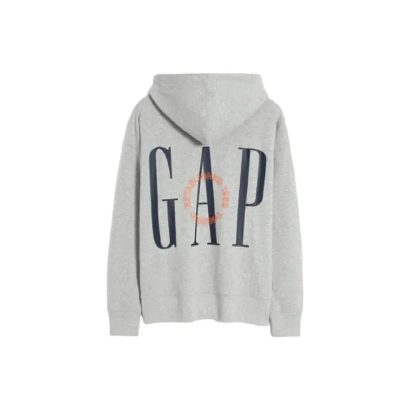 GAP Sweatshirts Unisex-7
