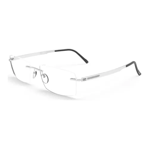 SILHOUETTE Eyeglass Frames Men