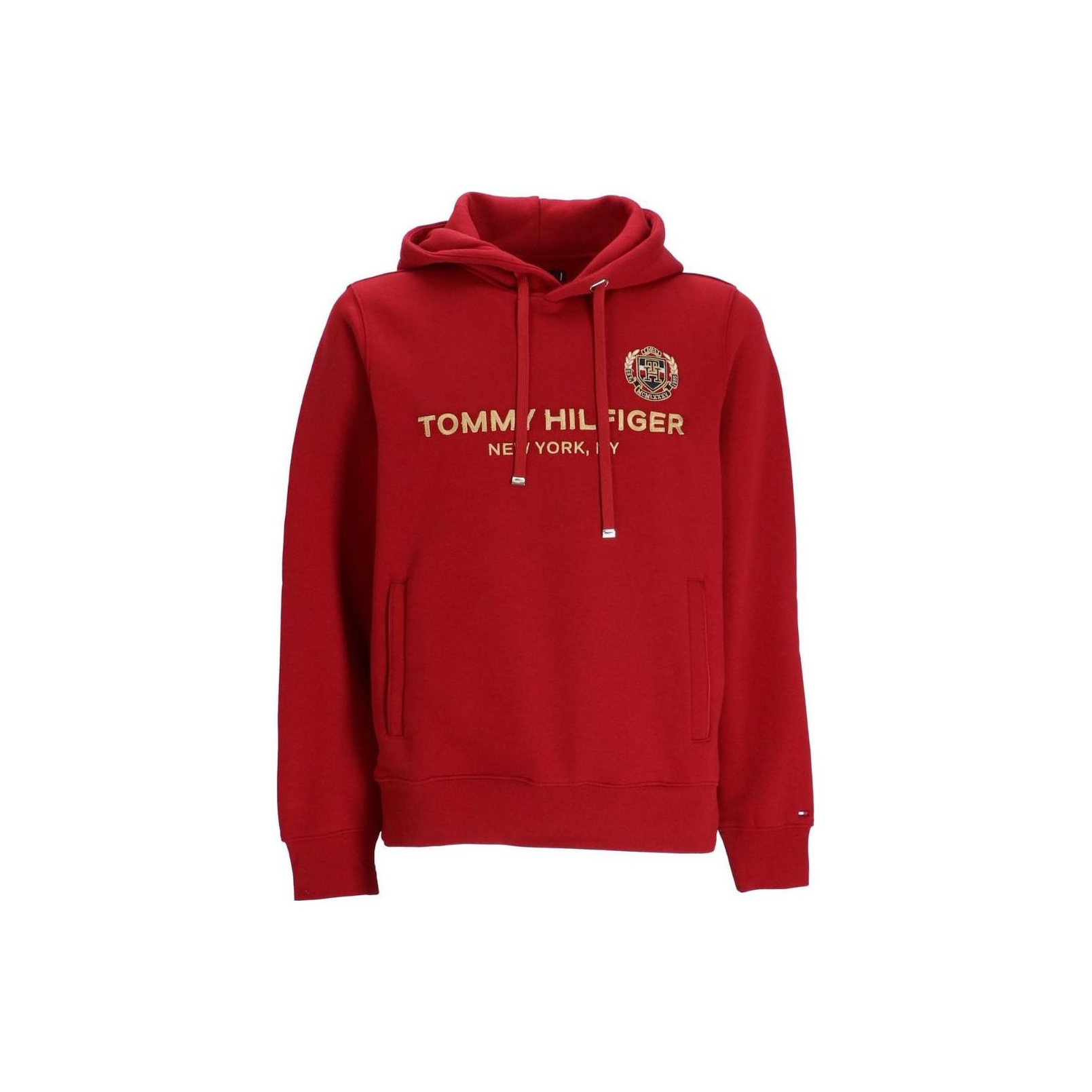 Chile Red Monkey store Tommy Fly Hoodie