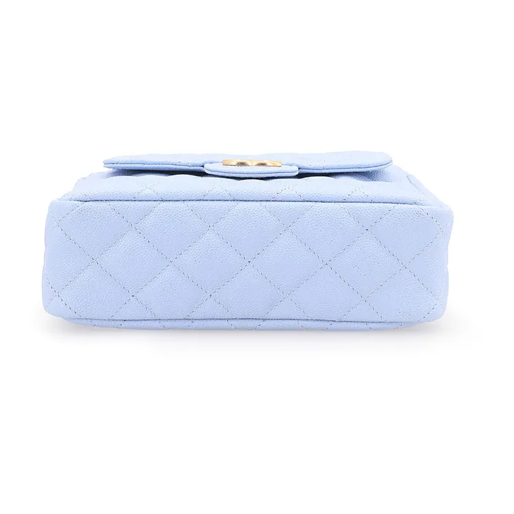 CHANEL Hobo Crossbody Bags-3