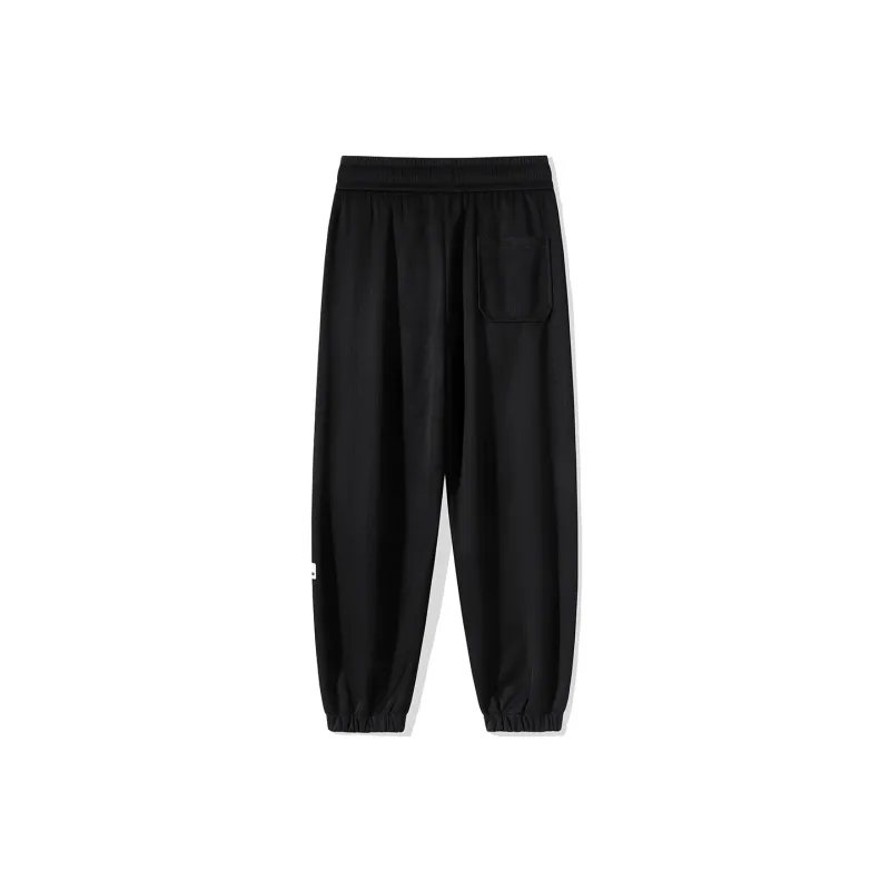 CBCD Knitted Sweatpants Casual Pants Unisex-29