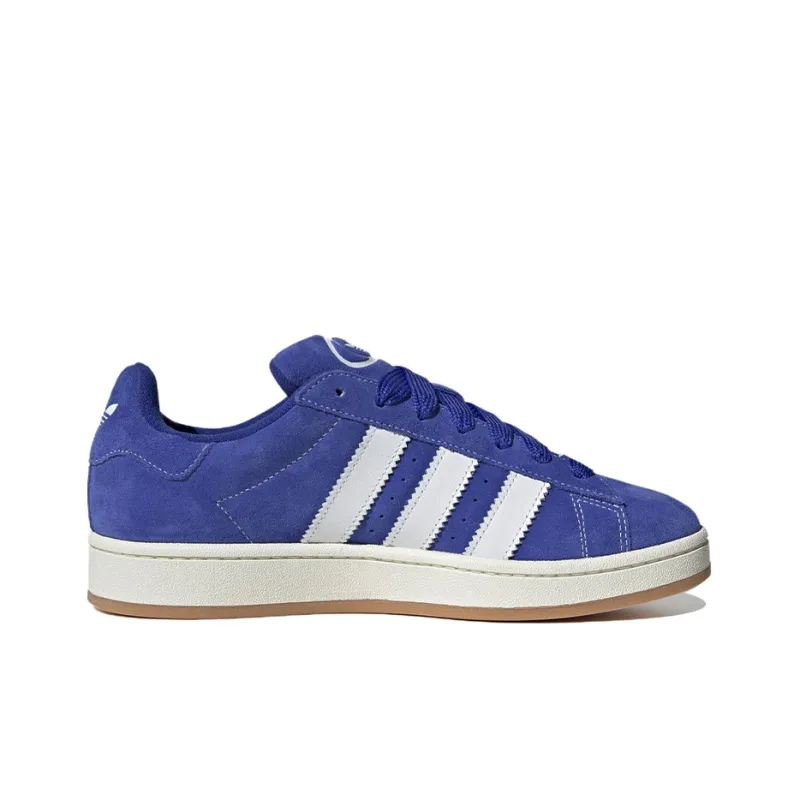 Adidas Campus 00s Semi Lucid Blue Cloud White-1