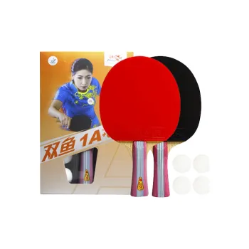 DOUBLE FISH Ping Pong Paddles