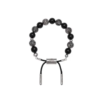 Rastaclat Snowflake Stone Bracelets Unisex