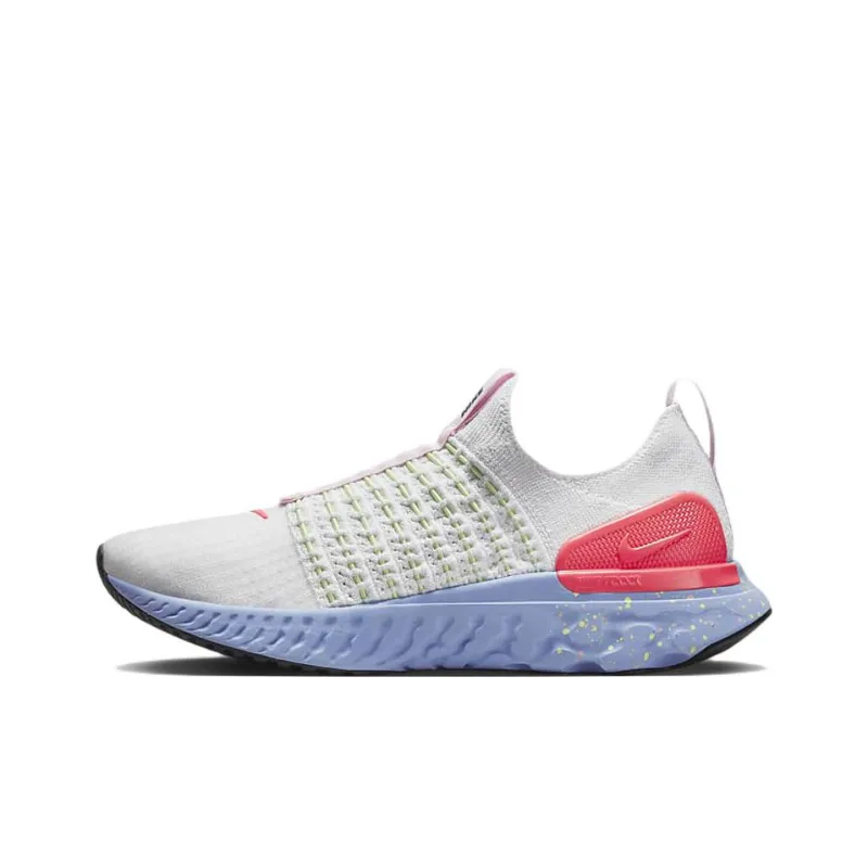 Nike React Phantom Run Flyknit 2 'Confetti' Women's-0