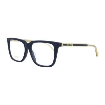 GUCCI Eyeglass Frames Unisex