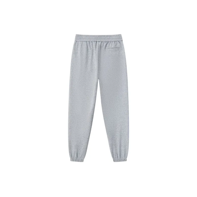 JOHN RICHMOND Knitted Sweatpants Men-5