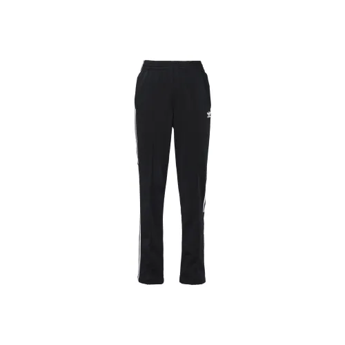 Adidas Originals Knitted Sweatpants Women's Black