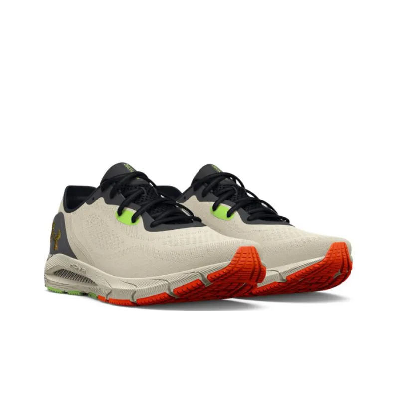 Under Armour Hovr Sonic 5 Cn 'Brown'-2