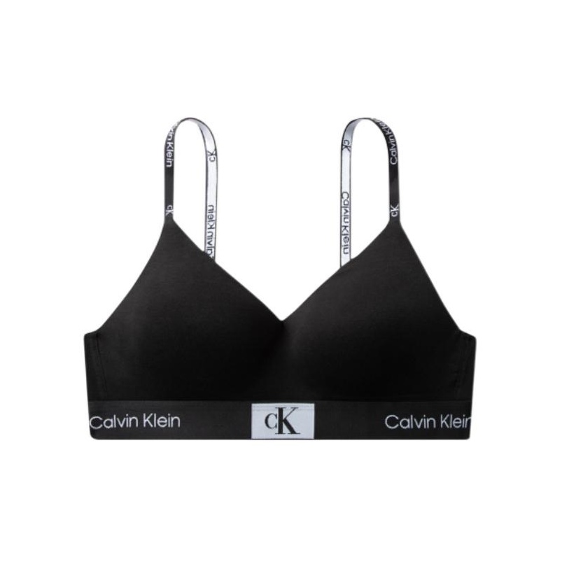 Calvin klein t shirt bra costco best sale