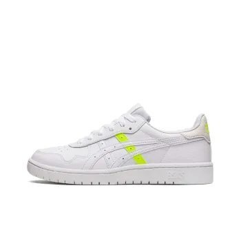 Asics Japan S 'White Safety Yellow' Women's