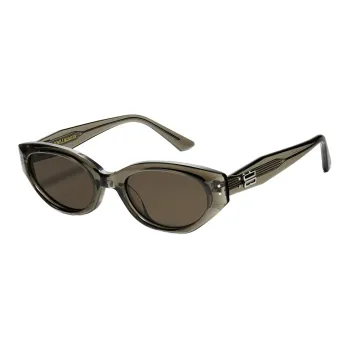 GENTLE MONSTER Rococo Tinted Sunglasses