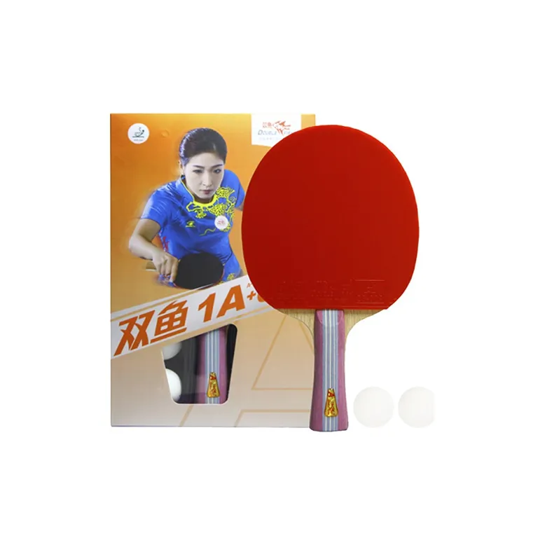DOUBLE FISH Ping Pong Paddles-4