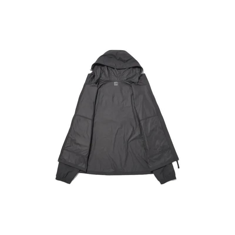 THE NORTH FACE Jackets Men Carbon Gray-2