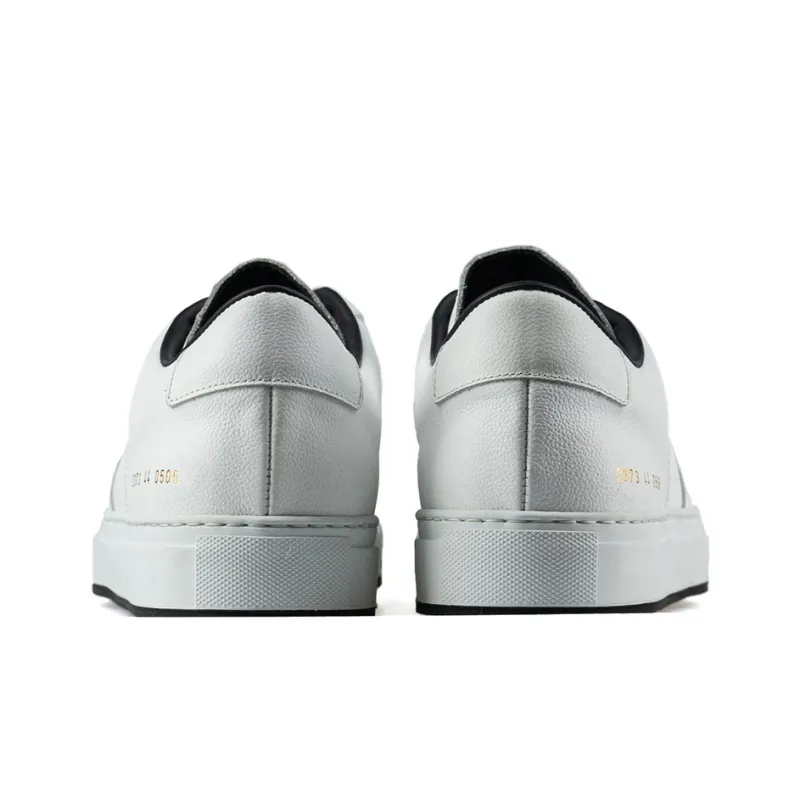 COMMON PROJECTS Decades Low White-3