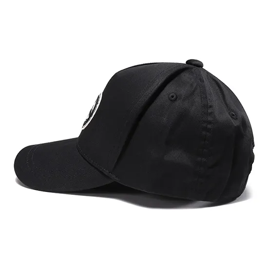 EMPORIO ARMANI SS23 Baseball Caps Men Black-2