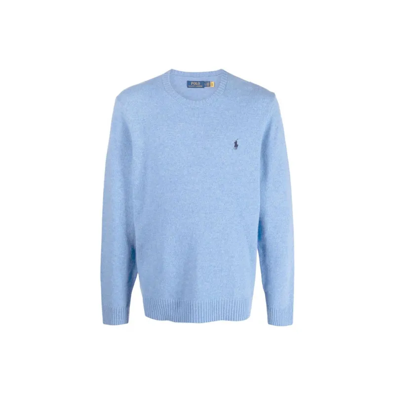 Polo Ralph Lauren Men Cashmere Sweater POIZON