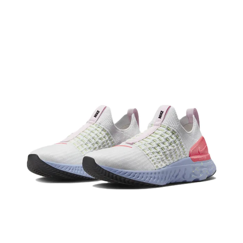 Nike React Phantom Run Flyknit 2 'Confetti' Women's-2