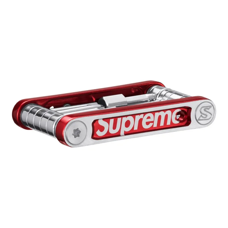 Supreme Silca Bike Tool-2
