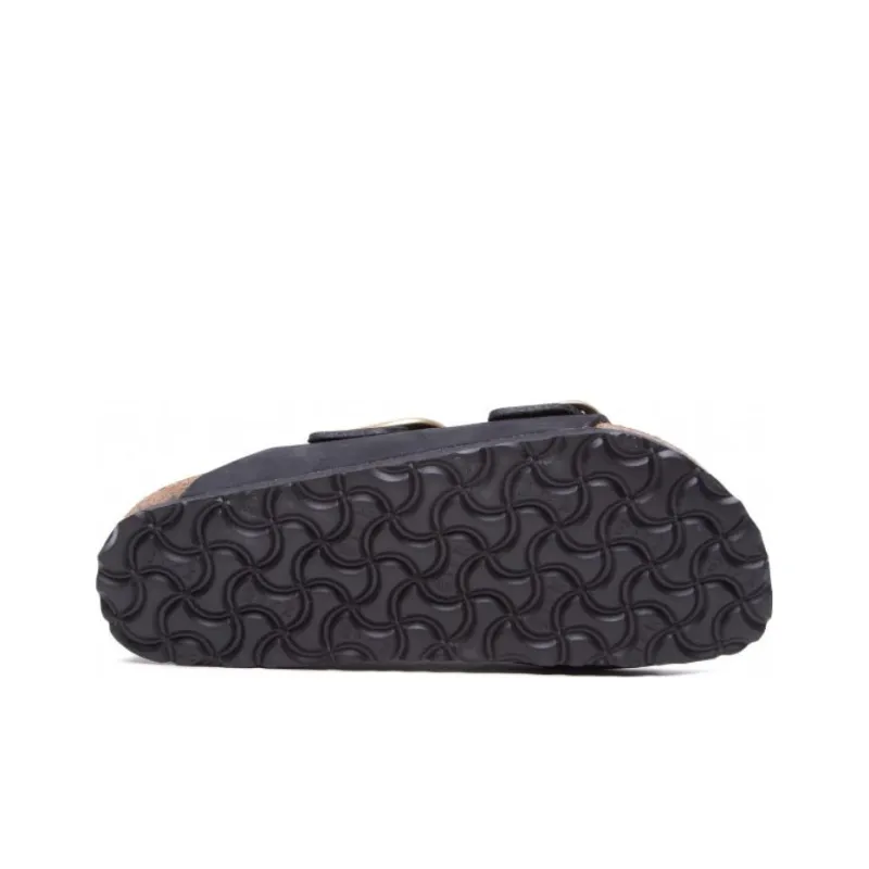 Birkenstock Arizona Side buckle Slides Women's-3