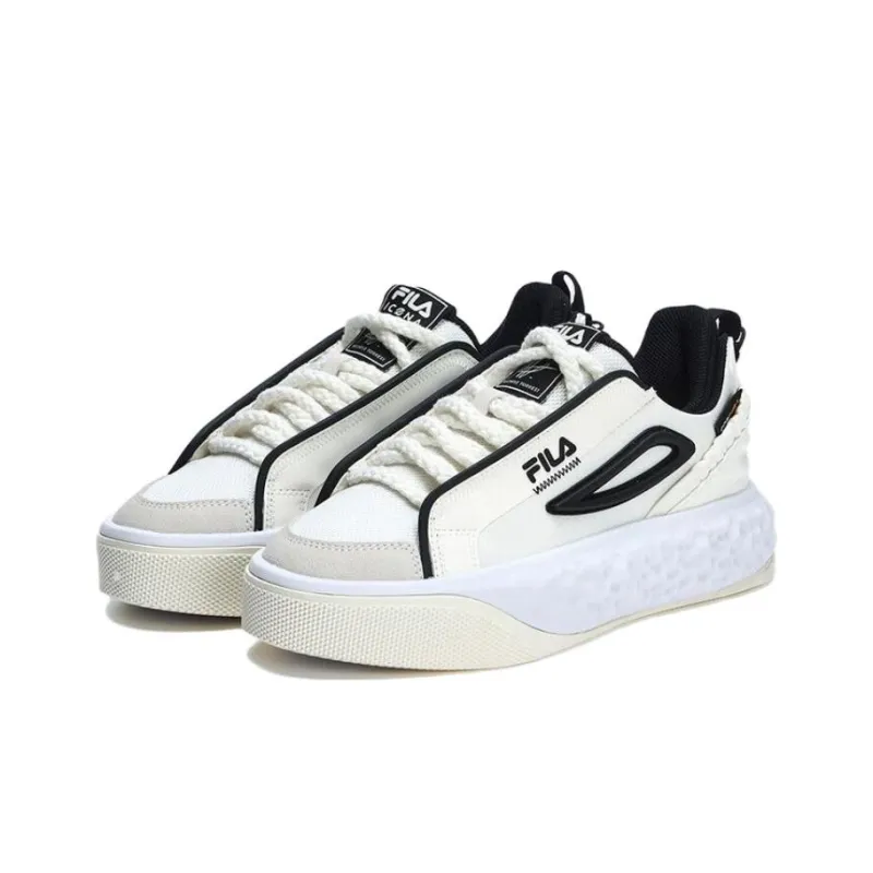 FILA Viva 'White Black' Women's-1