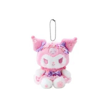 Sanrio Kulomi Plush Toy