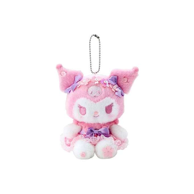 Sanrio Kulomi Plush Toy-0