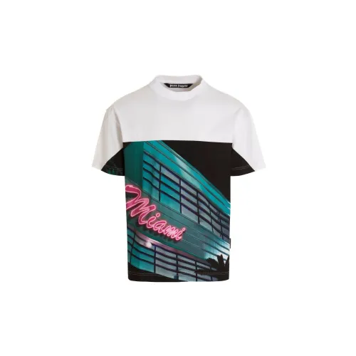 PALM ANGELS Miami Classic Tee 