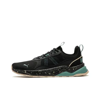 PUMA Anzarun 2.0 Open Road 'Black Adriatic'
