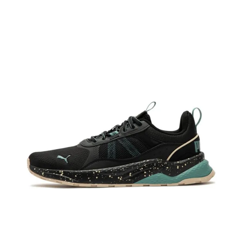 PUMA Anzarun 2.0 Open Road 'Black Adriatic'-0