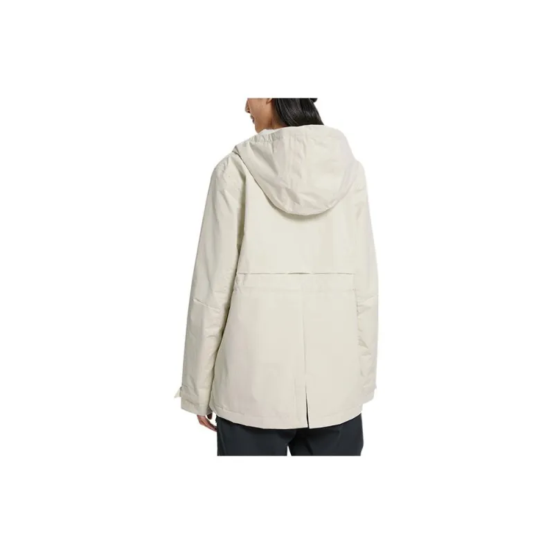 Columbia Puffer Jackets Women's White-1