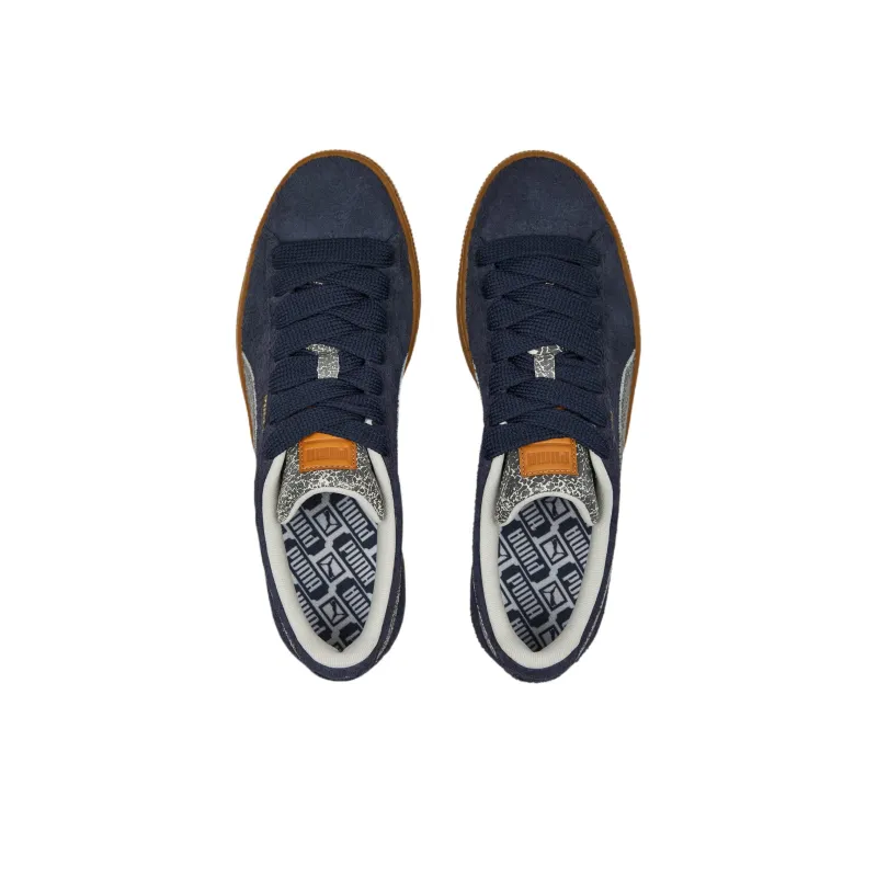 PUMA Suede Always On Parisian Night-3