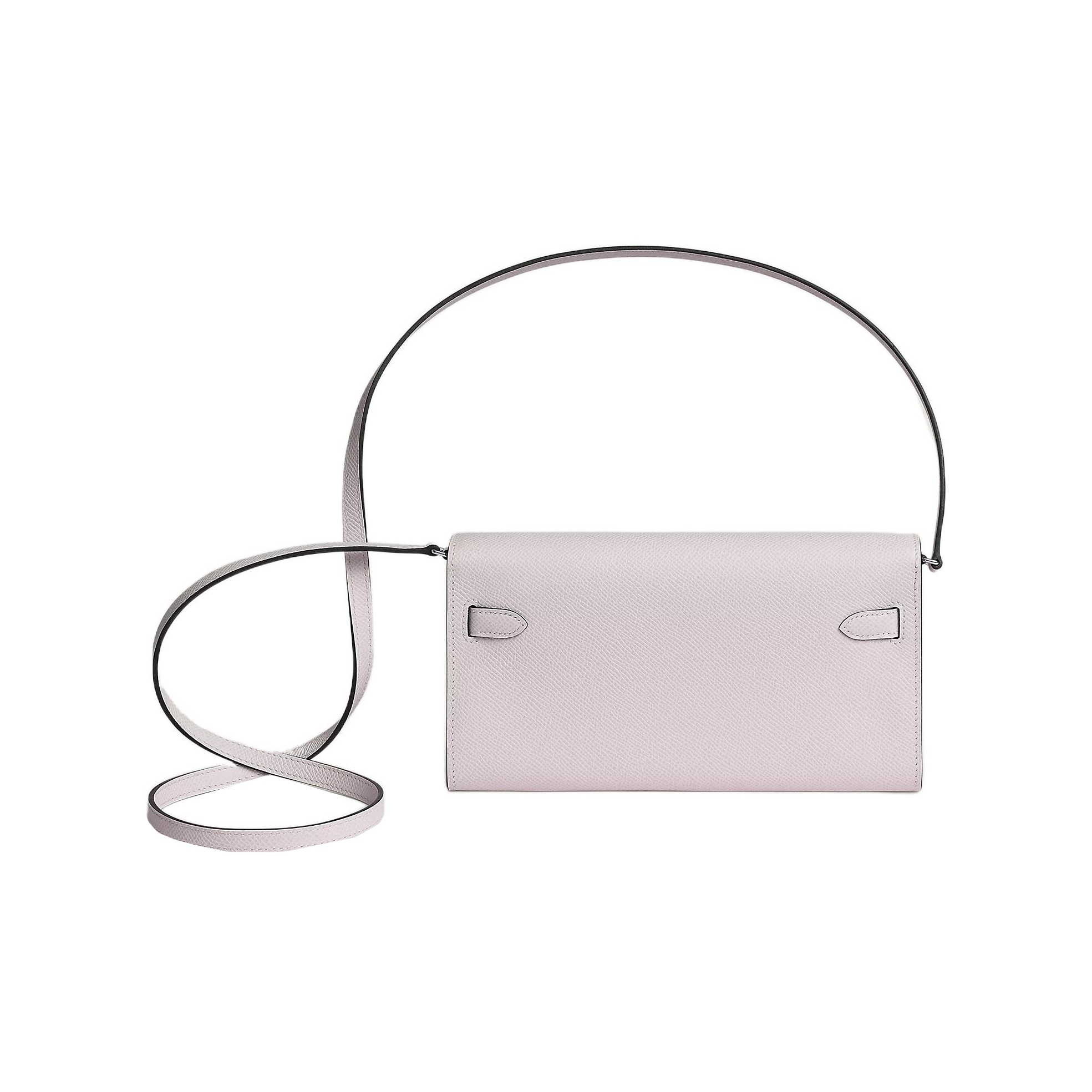 HERMES Kelly to Go Crossbody Bags - POIZON HERMES Kelly to Go Crossbody Bags - POIZON