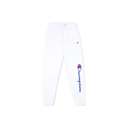 Champion Knitted Sweatpants Women's