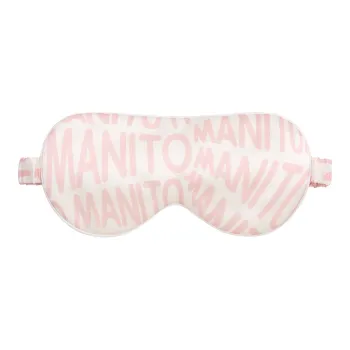 MANITO Eye Masks Unisex