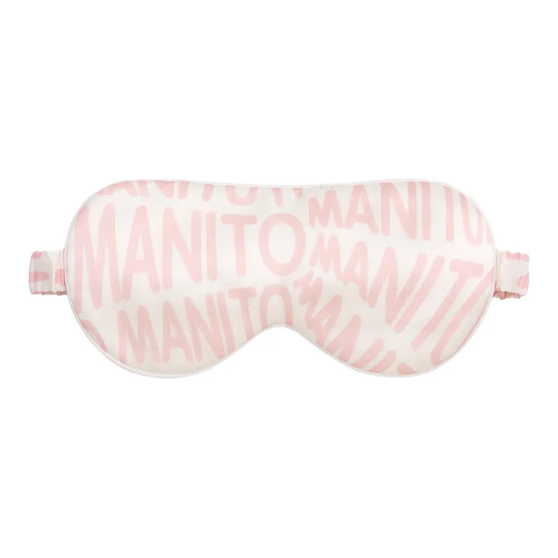MANITO Eye Masks Unisex-0