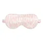 Beauty Pink Script Print