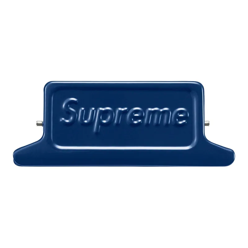 Supreme Dulton Small Clips Set Of 3-3